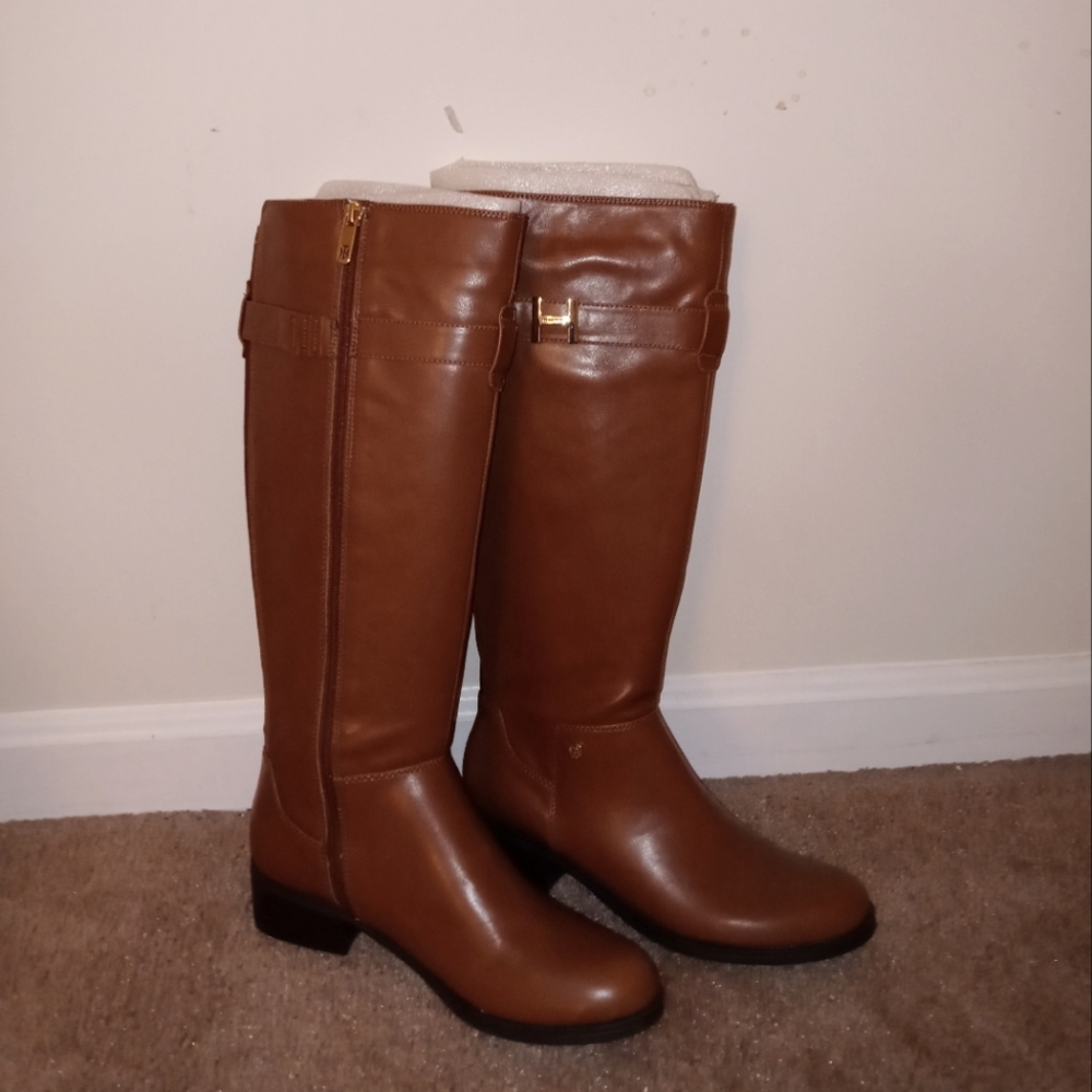 Tommy Hilfiger New Boots